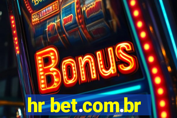 hr bet.com.br